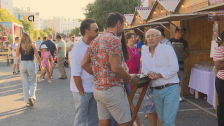 Associação de Moradores e JF Venteira Levam Festa à Urbanização Casas do Lago