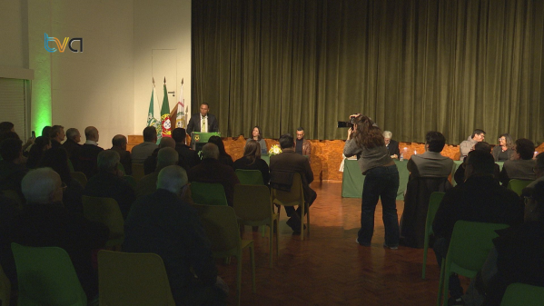 Eleitos Órgãos Sociais da SFRAA Tomam Posse para Novo Mandato