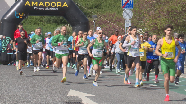 Caminhada e Corrida “Cada Passo Conta” Aliam Atividade Física ao Convívio 