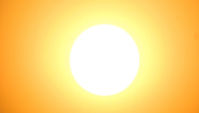 Temperaturas Acima dos 35ºC Colocam Distrito Lisboa sob Aviso Amarelo