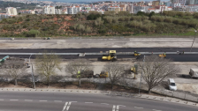 Recinto da Feira da Brandoa Vai Ter Melhor Mobilidade para Todos