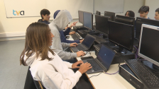 Alunos da Amadora Estão na Fase Final Concurso de Programação de Jogos