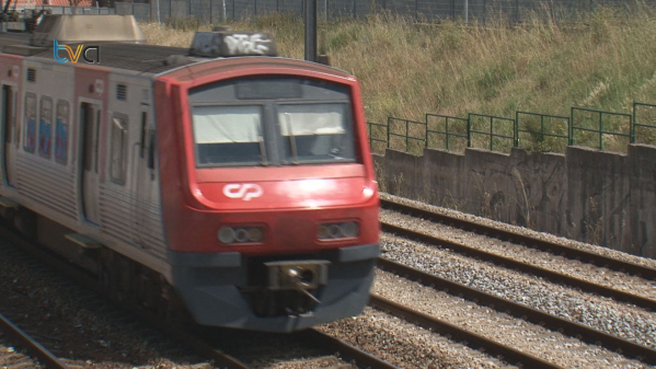 Greve na CP a Partir de Amanhã Até 14 de Maio