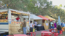Feira da Porcalhota Traz Música, Animação e Atividades para as Crianças