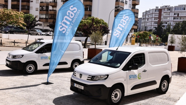 SIMAS Reforçam Aposta na Mobilidade Elétrica