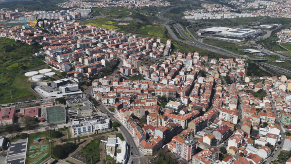 JF Encosta do Sol: Integração e Higiene Urbana são Prioridades no Novo Mandato