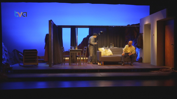 “A Morte e a Donzela” - Uma Reflexão Sobre Justiça e Vingança Depois da Ditadura