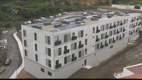 Amadora Cumpre Investimentos do PRR na Totalidade