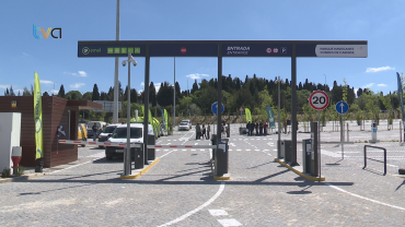 Amadora Cede Terreno a Lisboa e Nasce Mais um Parque Estacionamento Navegante