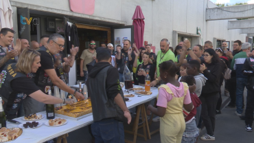 MotoClube Manjericos de Alfornelos Celebra 16 Anos e Sonha com Nova Sede