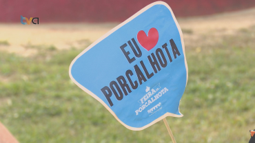 Feira da Porcalhota Celebra Tradições com Comércio Local e Movimento Associativo