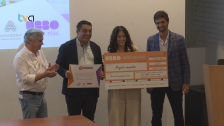 Amadora Inova Apoia Empreendedorismo Feminino