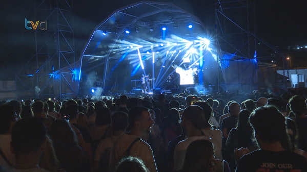 Festival EntrePortas Já Começou com Cartaz para Todas as Idades